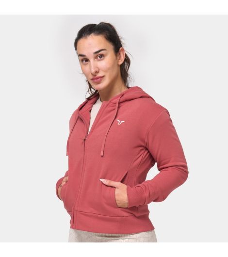 Squatwolf Women's Slim Fit Hoodie