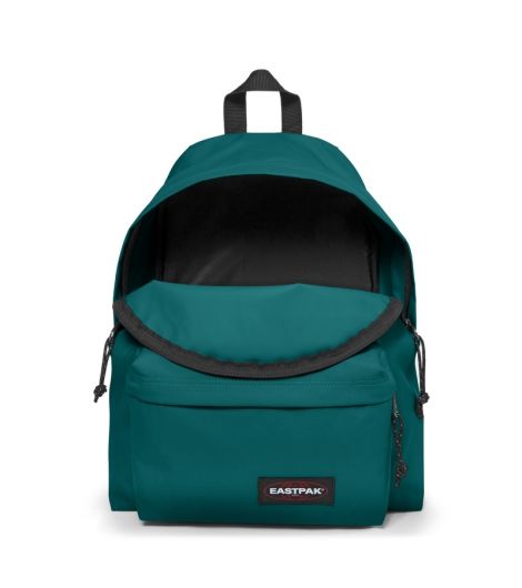PADDED PAK'R PEACOCK GREEN, One Siz
