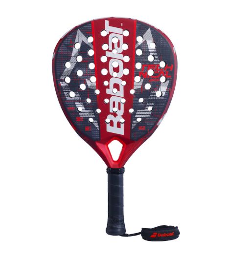 Babolat Tech Veron Juan Lebron Padel Racket