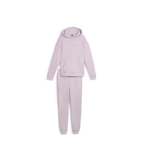 Puma Women's Loungewear Suit