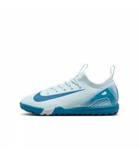 Nike Jr. Mercurial Vapor 16 Academy Kid's TF Low-Top Football Shoes