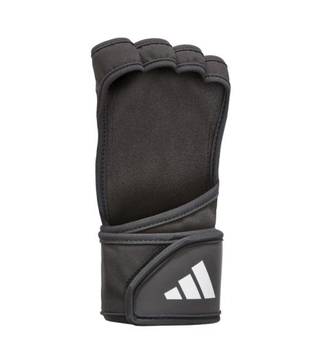 Adidas Open Back Training Gloves - M