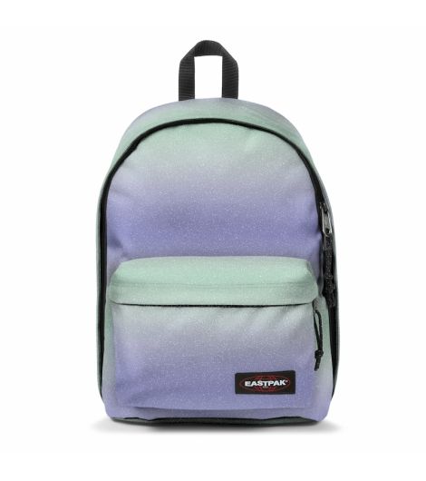 EastPak Out Of Office Tags Backpack