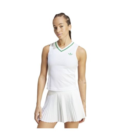 Adidas Tennis Pro Climacool Women's Tank Top