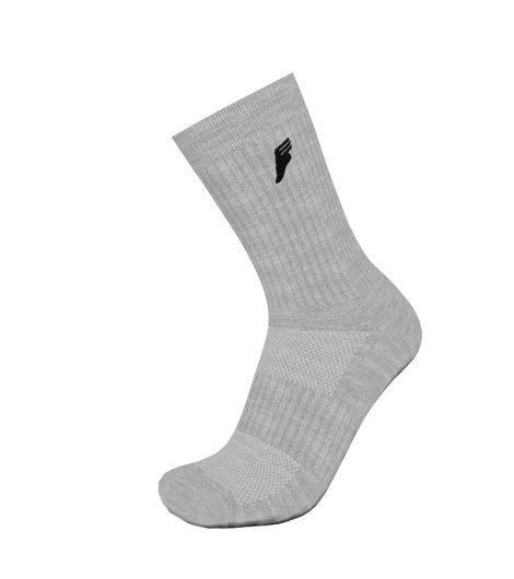 The Athlete's Foot Embro Crew Socks