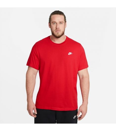 Nike Sportswear Club Men's T-Shirt