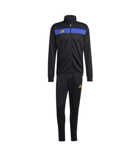 Tiro 25 Essentials Men's Track Suit
