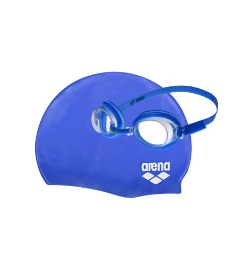 Arena Pool Jr Kid's Swimming Goggles