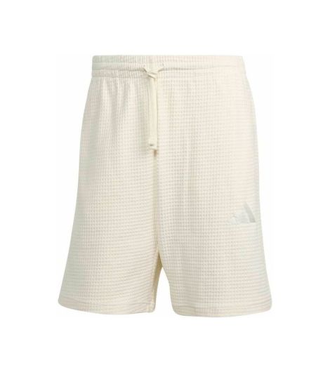 Adidas All Szn Waffle Knit 7-Inch Men's Shorts