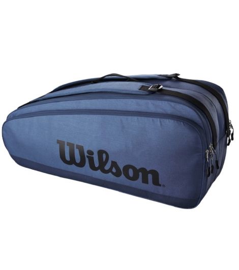 Wilson Ultra v4 Tour 6 Pack Tennis Bag