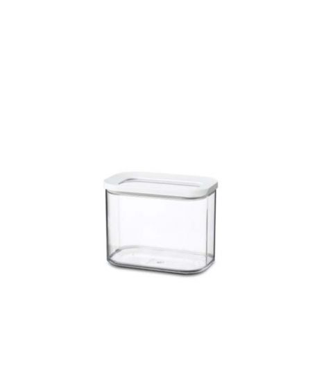 Rosti Mepal Storage Box Modula 1000 ml - White