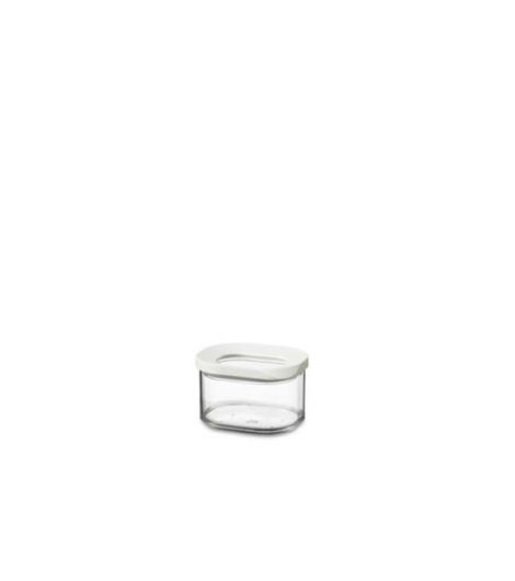 Rosti Mepal Storage Box Modula Mini 175 ml - White
