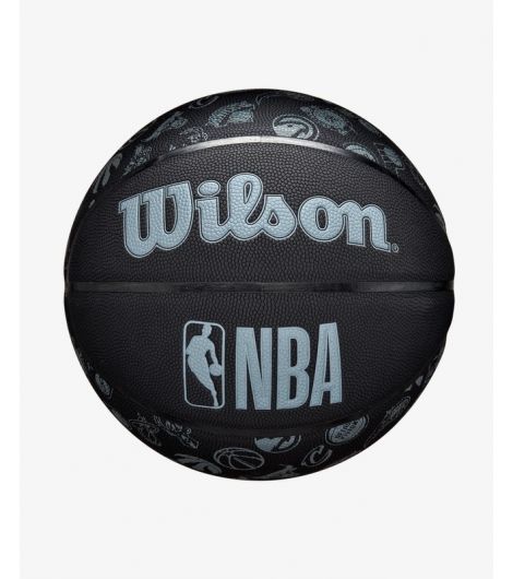 Wilson NBA All Team Basketball