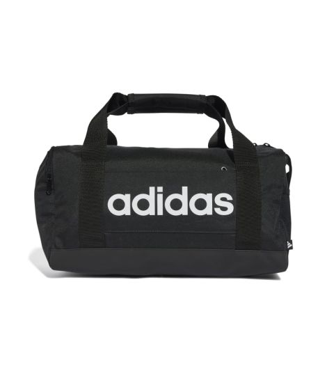 Adidas Linear Duffel Bag Extra Small