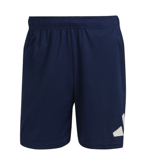 Adidas Train Essentials Logo Training Men's Shorts