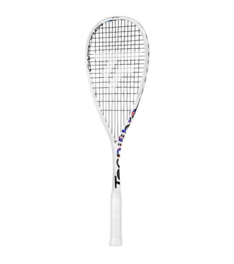 Tecnifibre Carboflex X-Top V2 135 Squash Racket