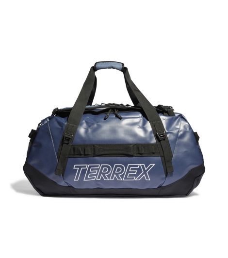 Adidas Men's Terrex Rain.Rdy Expedition Duffel Bag Large - 100L