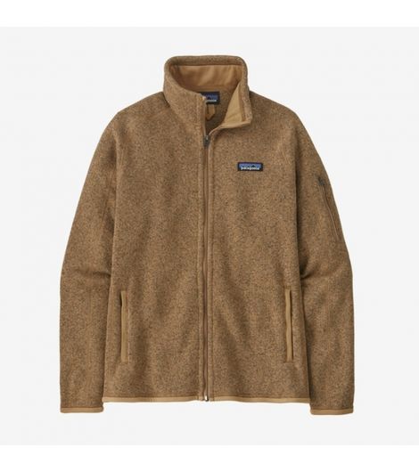 Patagonia Women's Better Sweater Fleece Jacket