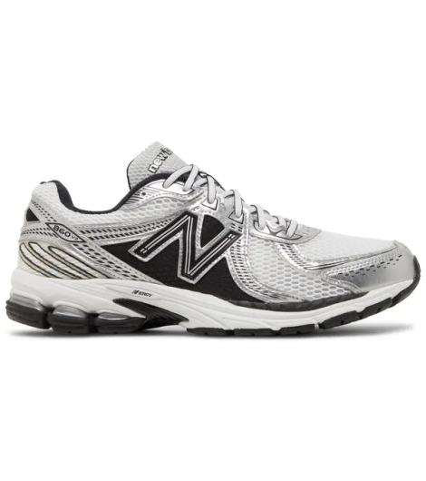 NEW BALANCE 860 V2 SHOES