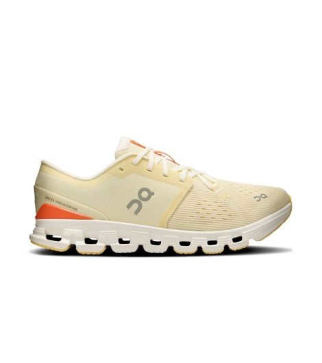 On Cloud X 4 Women's Shoes