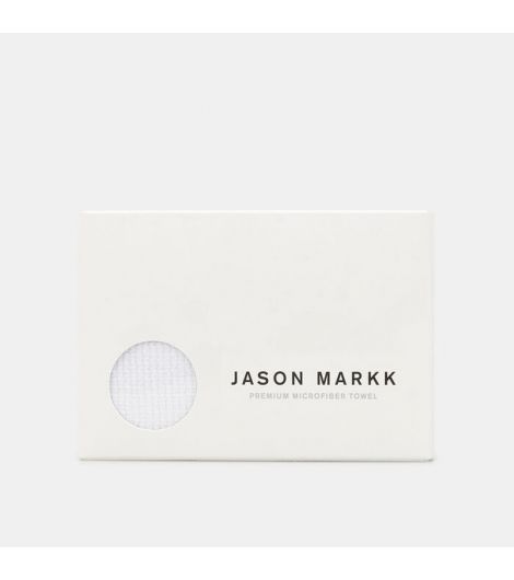 Jason Markk Premium Microfiber Towel