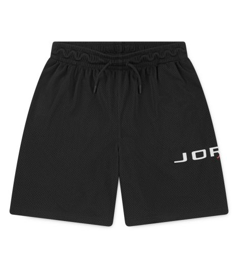 Jordan Kid's Baseline Mesh Short