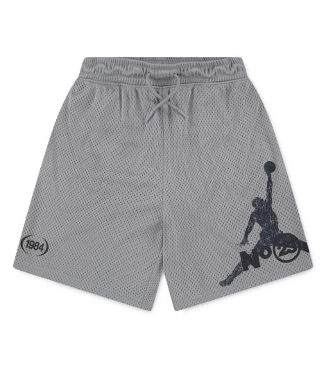 Jordan Kid's 1984 Jumpman Mesh Short