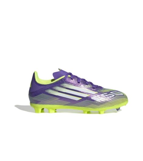 F50 League Firm/Multi-Ground Football Kid's Shoes
