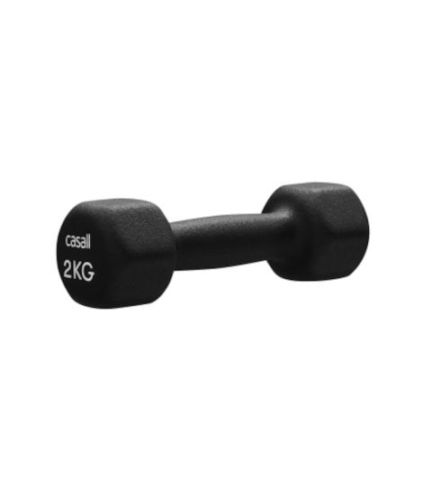 Casall Classic Dumbbell 2Kg