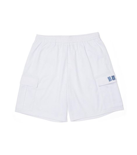 HUF ARCH MESH CARGO SHORT