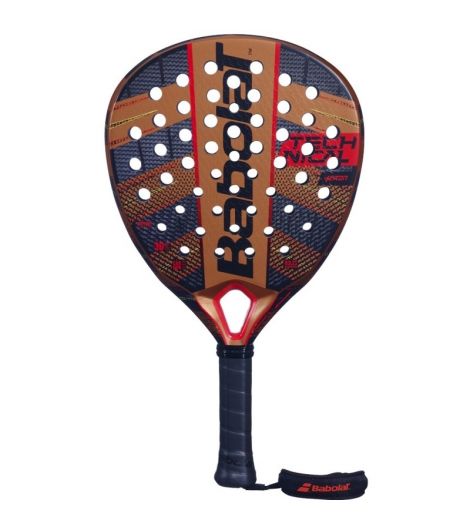 Babolat Technical Veron Padel Racket