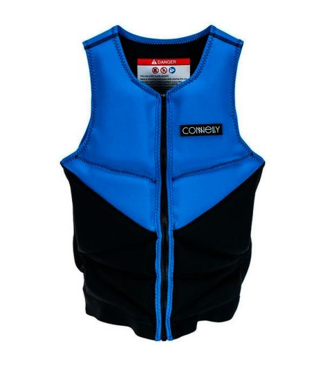 Connelly Mens Reverb Neo Life Jacket (S)