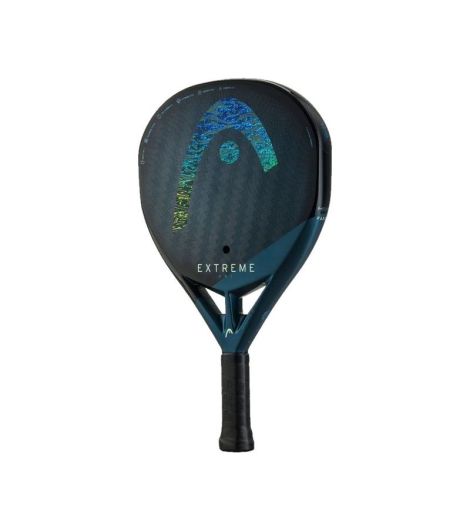 Head Extreme One 2025 Padel Racket