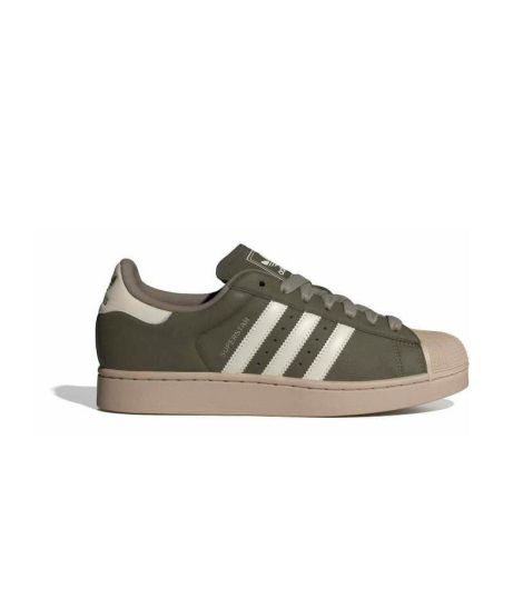 Adidas Superstar Ii Men's Shoes