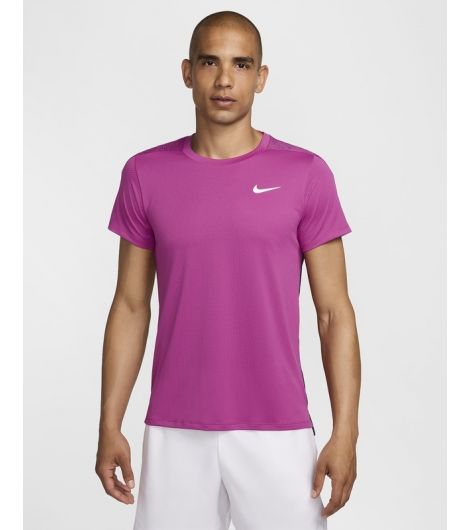 NikeCourt Dri-FIT Slam Men's Tennis Top