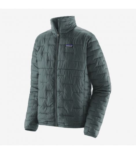 Patagonia Men's Micro Puff Jacket