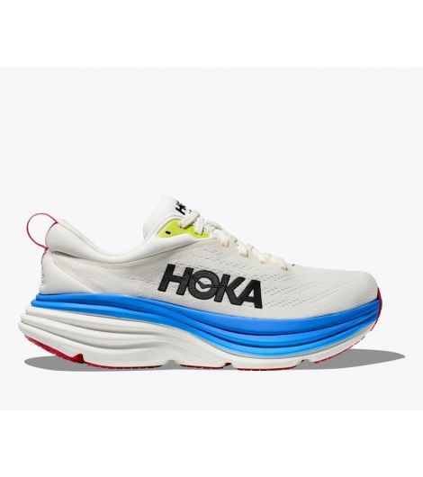 Hoka One One Men's Bondi 8 Shoes