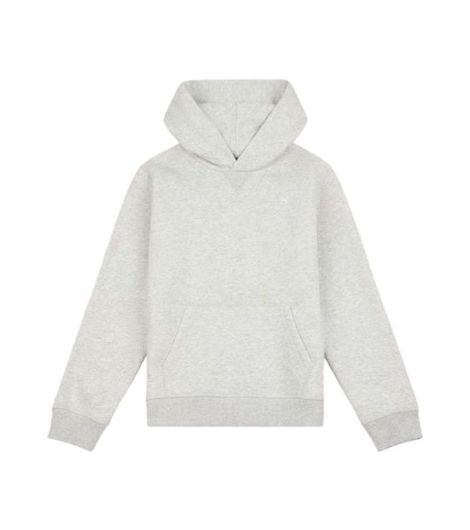 هودي بشعار صغير من التيري الفرنسي من New Balance – للأطفال