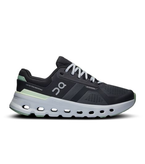 On Women's Cloudrunner 2 Shoes