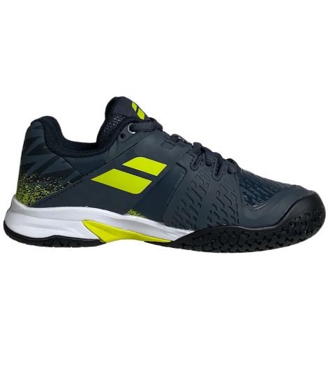 Babolat Propulse Ac Junior Boy's Shoes