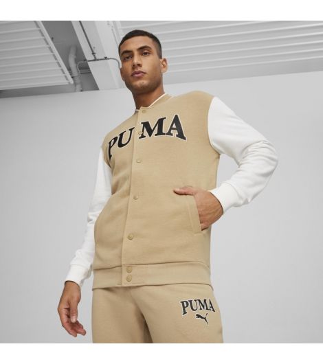 Puma Men's Squad Jacket