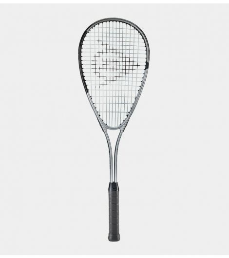 Dunlop Sonic Titanium 5.0 HQ Squash Racket