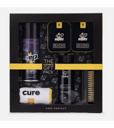 Crep Protect Ultimate Gift Pack