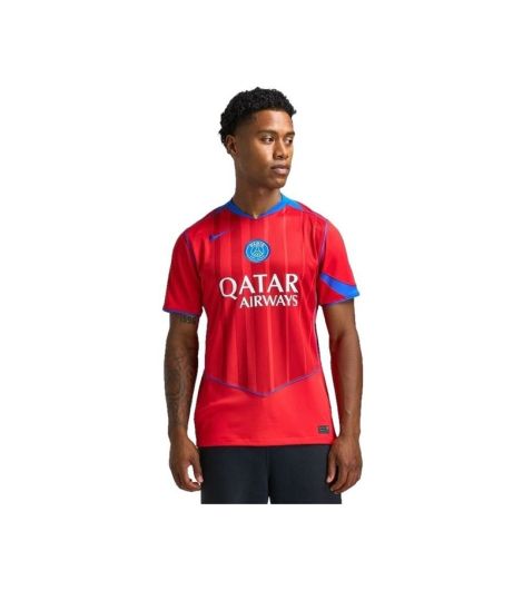 Paris Saint-Germain F.C. Drifit Stadium 3rd Men's Jerseys