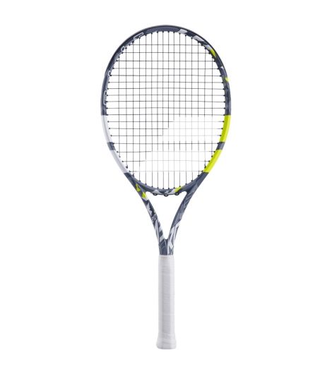 Babolat Evo Aero Lite Racket (Strung)