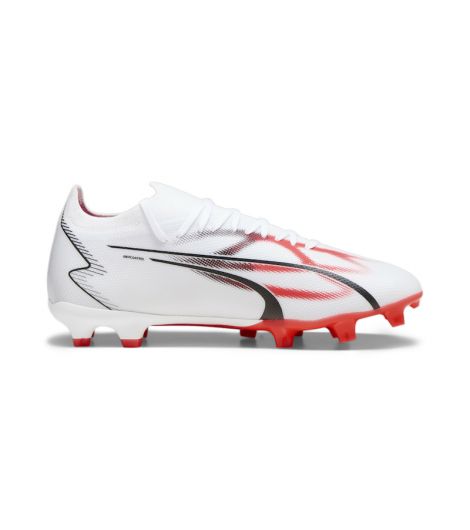 Puma Ultra Match Fg/Ag Men's Football Shoes