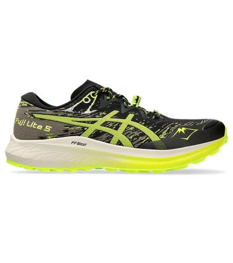 Asics Men's Fuji Lite 5 Running Shoes