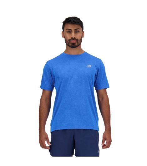 New Balance Men's Athletics T-Shirt