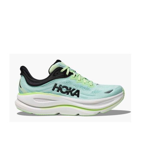 Hoka One One Bondi 9 Men's Running Shoes