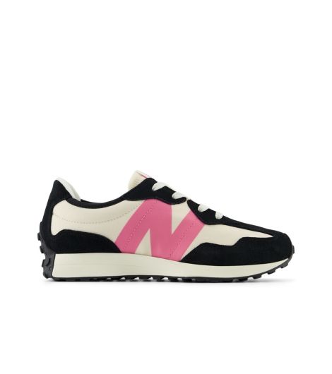 New Balance Kid's 327 Shoes